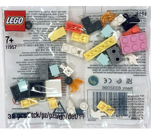 LEGO Magical Ideas parts 11957