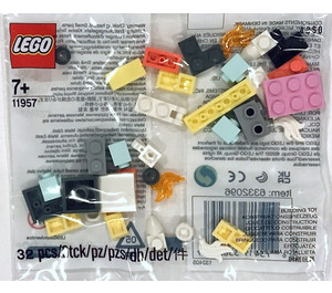 LEGO Magical Ideas parts Set 11957