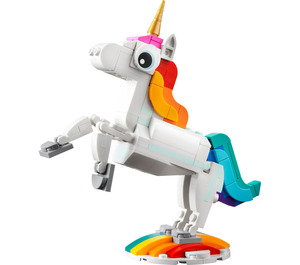 LEGO Magical Unicorn Set 31140