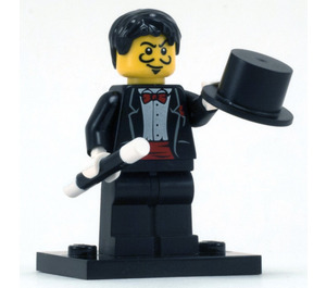 LEGO Magician 8683-9