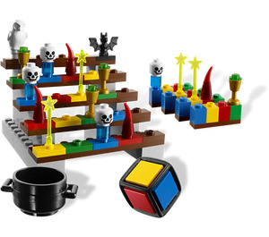 LEGO Magikus  Set 3836
