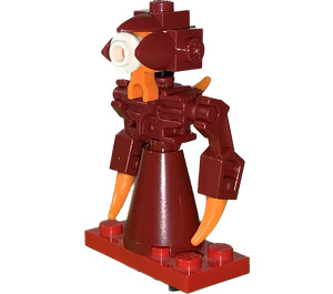 LEGO Magma Monster