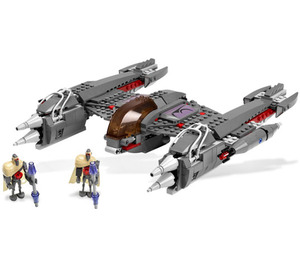 LEGO Magna Guard Starfighter Set 7673
