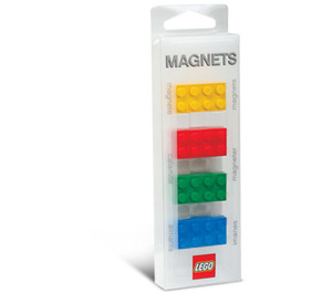 LEGO Magnet Set (851008)