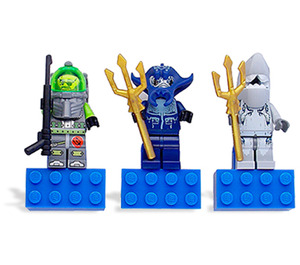 LEGO Magnet Set (852777)