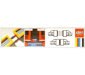 레고 Magnetic Couplings 160