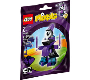 LEGO Magnifo 41525 Packaging
