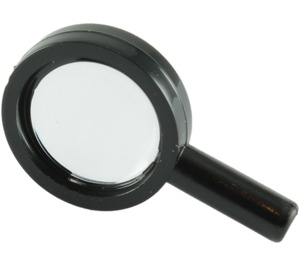 LEGO Magnifying Glass with Thin Frame (30152 / 90463)