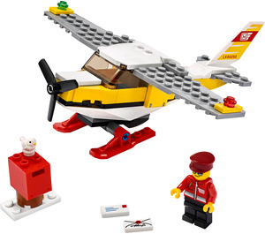 LEGO Mail Plane 60250