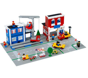 LEGO Main Street Set 10041