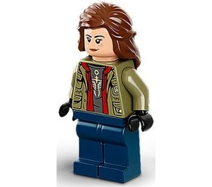 LEGO Maisie Minifigur