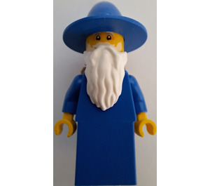 LEGO Majisto Mago Minifigura