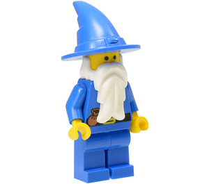 LEGO Majisto Magicien Minifigurine