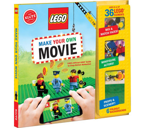 LEGO Make Your Own Movie