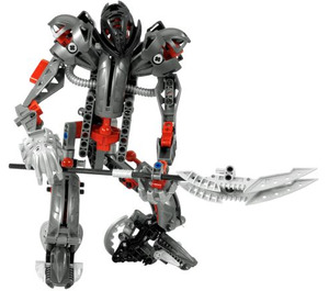 LEGO Makuta 8593