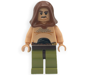 LEGO Malakili Minifigure