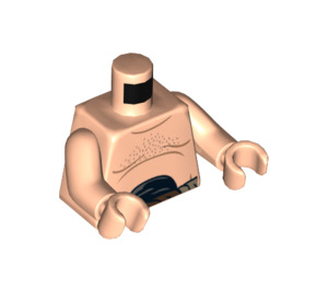 LEGO Malakili Torso (973 / 76382)