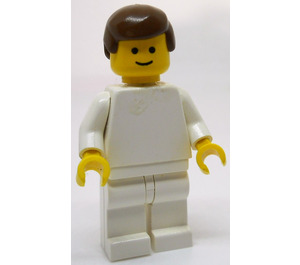 LEGO Male Hospital Patient Minifigur