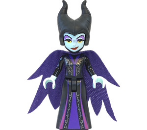 LEGO Maleficent Minifigure