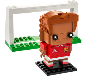 LEGO Manchester United Go Brick Me 40541