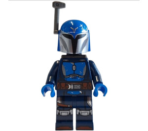 LEGO Mandalorian Nite Gufo Minifigure