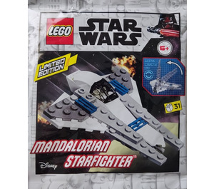 LEGO Mandalorian Starfighter 912287