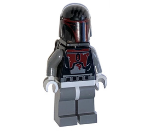 LEGO Mandalorian Super Commando Minifigure