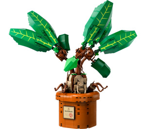 LEGO Mandrake  Set 76433