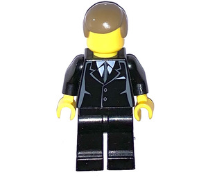 LEGO Mannequin, Groom Minifigure