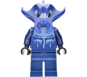 LEGO Manta Warrior Минифигурка