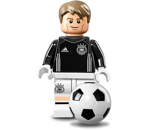 LEGO Manuel Neuer 71014-2
