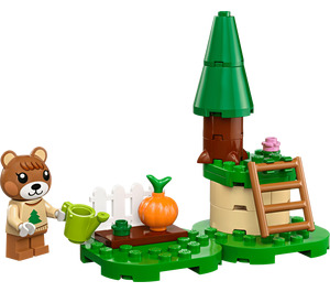 LEGO Maple's Pumpkin Garden Set 30662