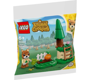LEGO Maple's Citrouille Garden 30662