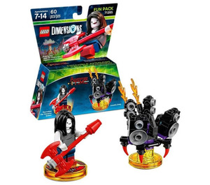 LEGO Marceline the Vampire Queen Fun Pack Set 71285