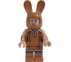 LEGO March Harriet Minifigure