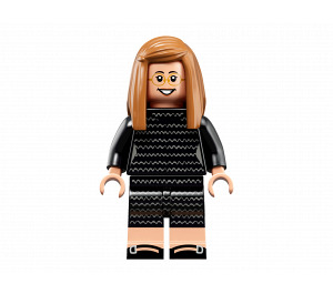 LEGO Margaret Hamilton Minifigure