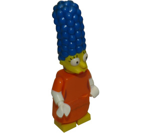 레고 Marge 미니피규어