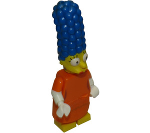 LEGO Marge minifiguur