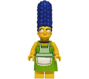 LEGO Marge Simpson minifiguur