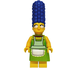 LEGO Marge Simpson Minifigurka