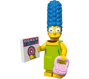 LEGO Marge Simpson Set 71005-3