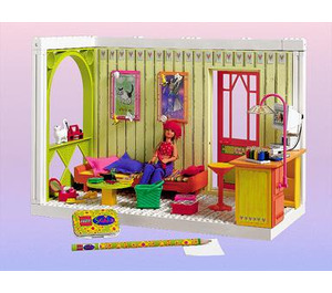 LEGO Marie's Room Set 3142