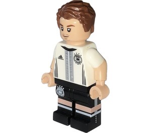 LEGO Mario Götze Minifigure