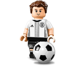 LEGO Mario Götze Set 71014-15