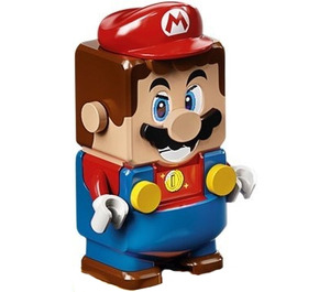 LEGO Mario Minifigure