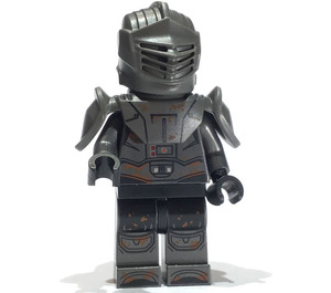 LEGO Marrok minifiguur