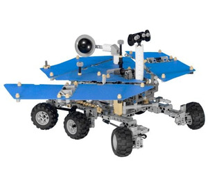 LEGO Mars Exploration Rover 7471