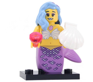 LEGO Marsha Queen of the Mermaids 71004-16
