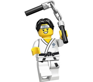 LEGO Martial Arts Boy 71027-10