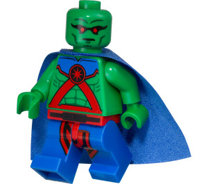 LEGO Martian Manhunter  Set 5002126